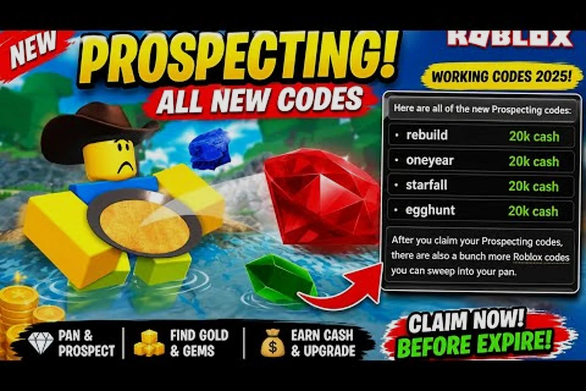 Prospecting Discord Codes: Where to Find & Redeem in 2026