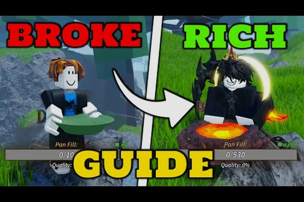 Prospecting First Hour Guide: Starter Quests & Early Tips