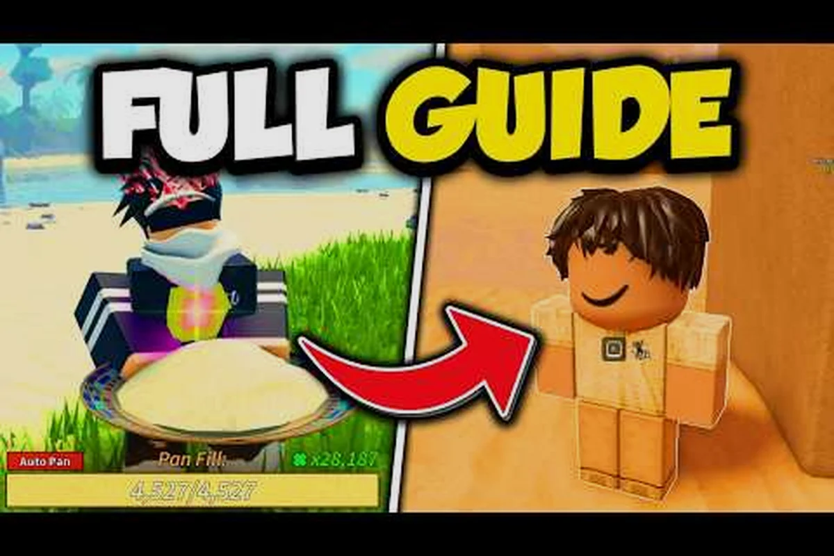 Prospecting Beginner Guide: Dig, Pan & Sell for Fast Gold