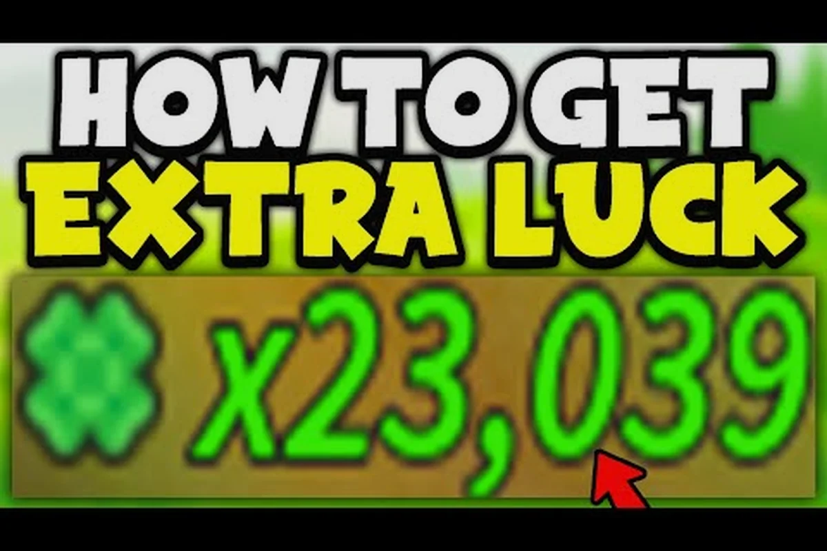 Prospecting Luck Guide: How Luck & Rerolls Work in Roblox
